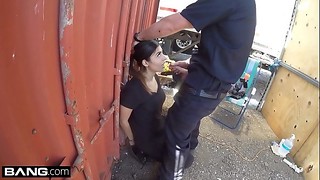 pervert anal gif