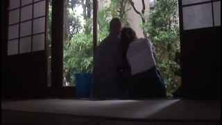 youthful wife cant live without the father-in-law than spouse