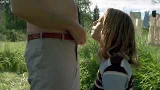 Maria Bonnevie in Dragonflies