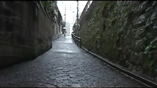 Japonese Love Story