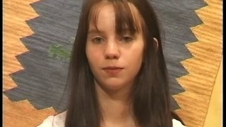 Juvenile German Legal Age Teenager Playing With Toys