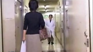 Nasty wife enjoys tasty dick