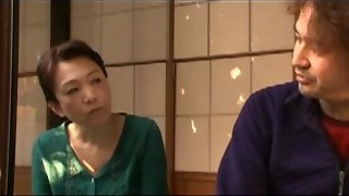 Japanese Mom And Stepson 78