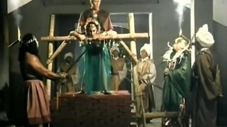Marco Polo... La storia mai raccontata [Italian Vintage Porn] (1994)