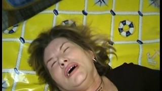 FRENCH CASTING n43brunette preggo honey blond aged mother id like to fuck