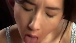 Japanese Mom Seduces Young Guy 2