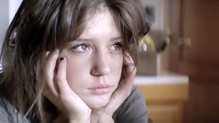 Adele Exarchopoulos - Apnee (2015)