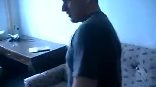 Brother shared his drunk sister with partner.