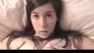 Brother and Sister take dirty pics