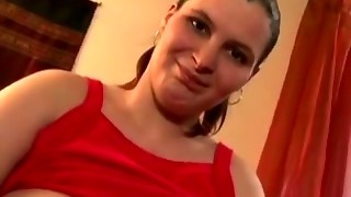 My wife pregnant open gape pussy 2