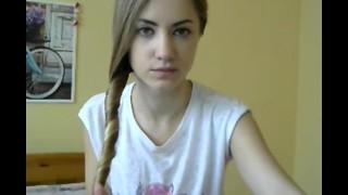 Super sexy long hair blonde  long hair  hair 6