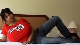 Hottest amateur Big Tits, Teens porn clip