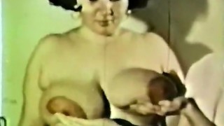 Exotic homemade Big Natural Tits, BBW sex movie