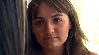 Daughter fucks moms boyfriend