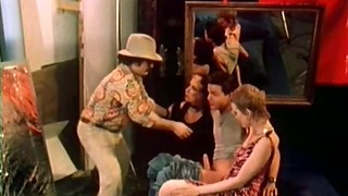 Afternoon Delights (1981) Full movie scene