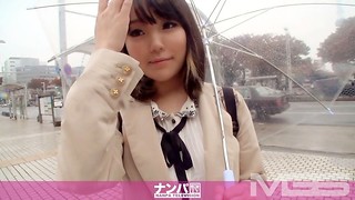 Seriously Nampa is the first and. 273 in Nagoya team Y Na那 25-year-old nurse