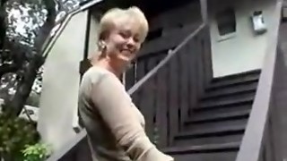 Mature interracial 1