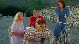 Full-length classic vintage porn from magnificent France with gloryholes, outdoors farm locations, hairy pussies and passionate babes