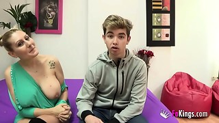 nasty naked milf