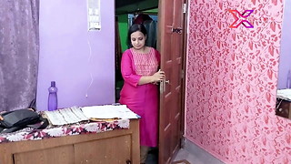 Three-way sex.. 2 studs screwed a mummy