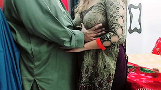 Punjabi Step Step-sister Anal invasion Ravaged By Her Cousin Brother