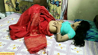 I love you, dear! Your fuckbox is so hot... I couldn't hold my cum! Hindi best duo fucky-fucky