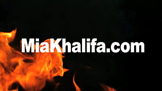 MIA KHALIFA – 1000 Midnights BBC Compilation