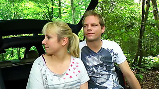 Real German SWINGERS Activity - Episode #10