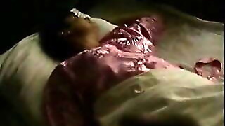 Home-made, mom and stud