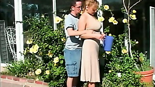 Uber-cute Grandma BITCHES!!! - VOL. #02