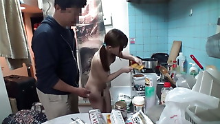 Step-father Evolved from Apes - Is His Brain Still Primitive.  (Part 1)