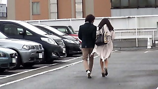 Fledgling POV: Hubby wanna see his wife having sex with another guy. #23-1