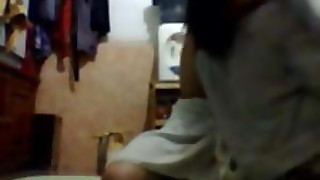 Siswa Indonesia (Indonesian student)