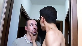 Slutty nymphs for Italian amateurs who are always unwilling to coddle with anyone #8 - more gigs