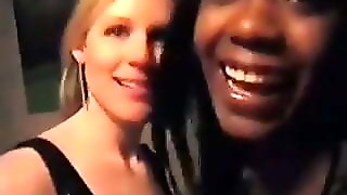 Abi Titmuss - Sex Gauze