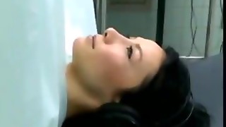 doctors gang-bang pulverize patient in operation apartment