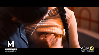 My Spectacular Gfs – Shen Na Na-MD-0165-6