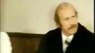 classic German porn- 5 - bang-out in court..