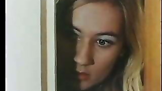 Hot Swedish Step Mom