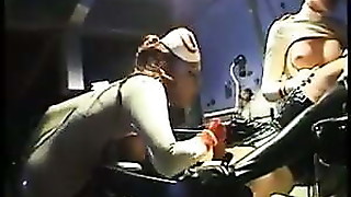 Sadism & masochism Spandex - Fetish Nurses