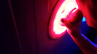 Glory fuck-hole adventures with strangers