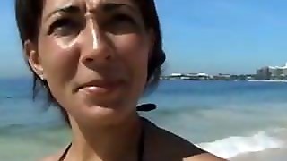 Brazilian Cougar
