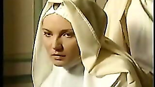 Nun pornography