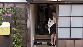 Rainy Outside and humid inside when everyone is sleeping