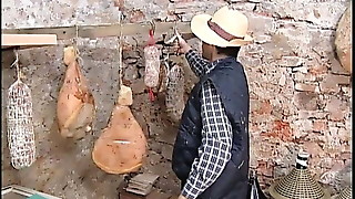 Enjoy ME UNCLE (full movie in Italian, hd)