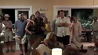 Swingers live an in activity