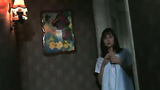 Hotwife sees his wifey