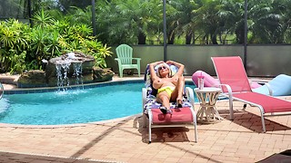 Best Step-Mom  Sally D'angelo