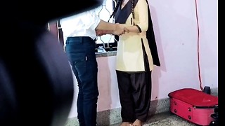 Student sex viral video