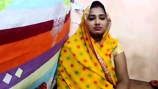 Mein aaj Mousi ka sath fuck-fest kiya